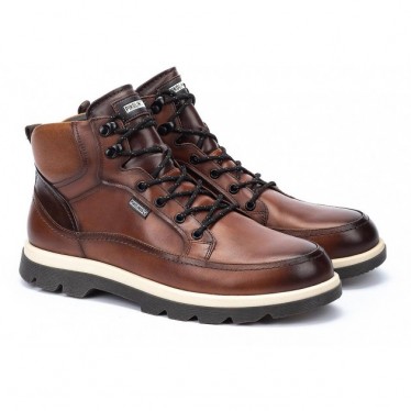 Pikolinos Bottines homme M3M-8107C1 Vigo CUERO