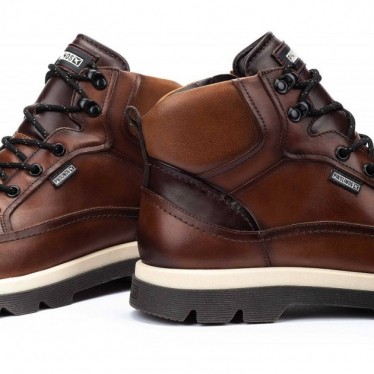 Pikolinos Bottines homme M3M-8107C1 Vigo CUERO