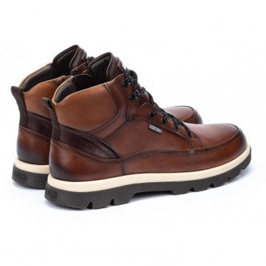 Pikolinos Bottines homme M3M-8107C1 Vigo CUERO