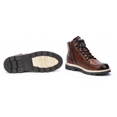 Pikolinos Bottines homme M3M-8107C1 Vigo CUERO