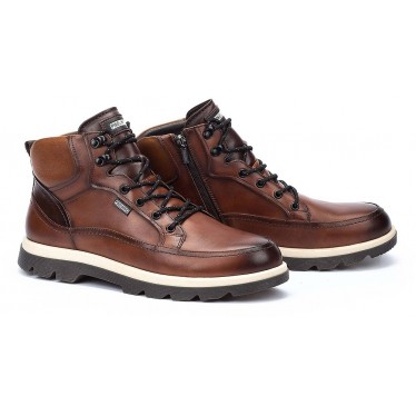 Pikolinos Bottines homme M3M-8107C1 Vigo CUERO