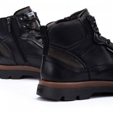 Pikolinos Bottines homme M3M-8107C1 Vigo BLACK