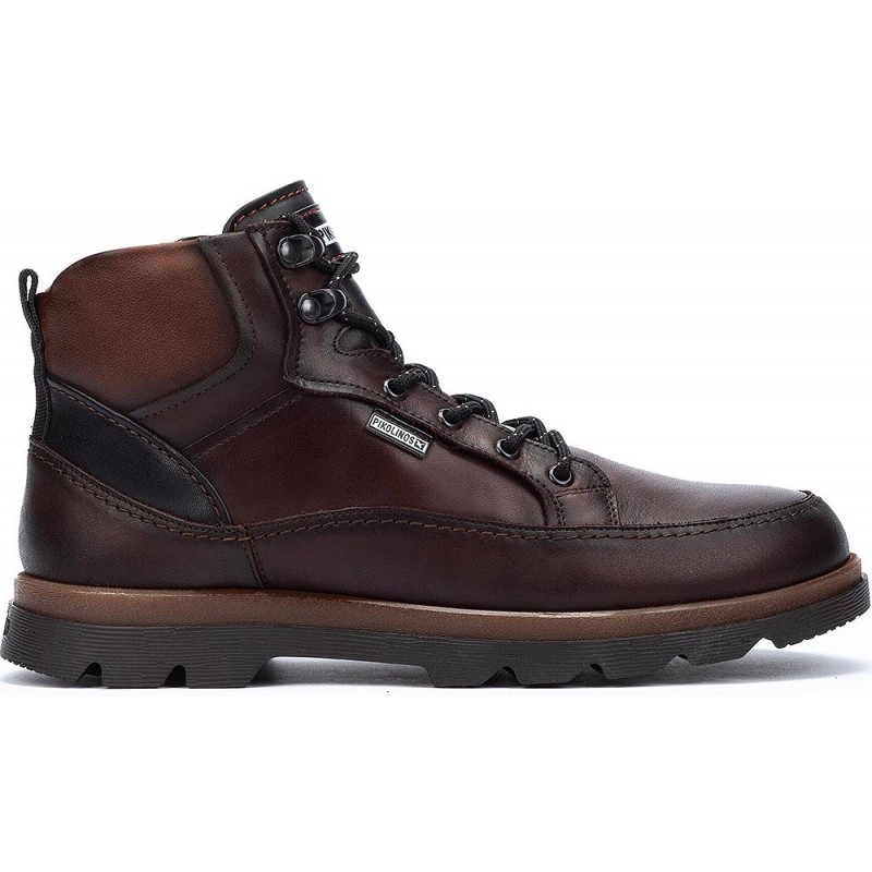 Pikolinos Bottines homme M3M-8107C1 Vigo OLMO