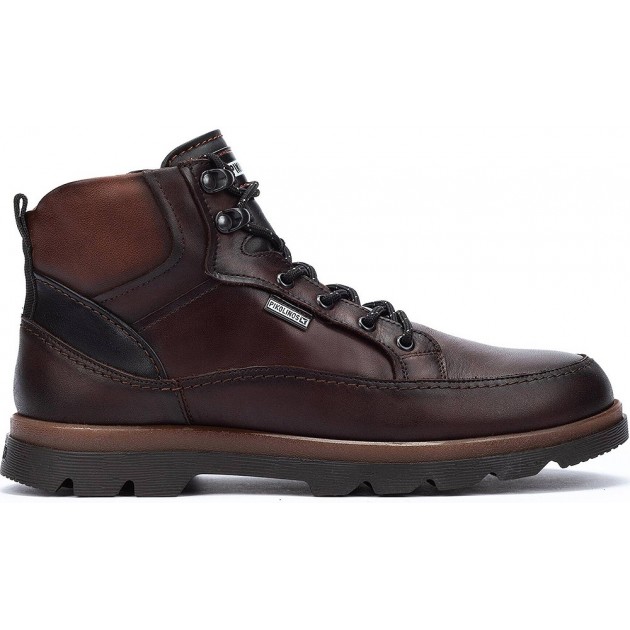 Pikolinos Bottines homme M3M-8107C1 Vigo OLMO Pikolinos Bottines homme M3M-8107C1 Vigo OLMO