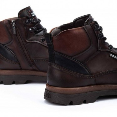 Pikolinos Bottines homme M3M-8107C1 Vigo OLMO
