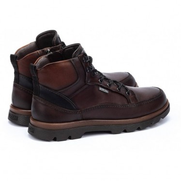 Pikolinos Bottines homme M3M-8107C1 Vigo OLMO