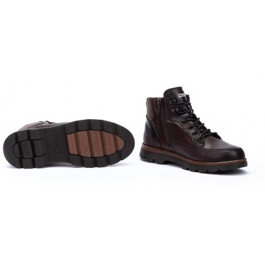 Pikolinos Bottines homme M3M-8107C1 Vigo OLMO
