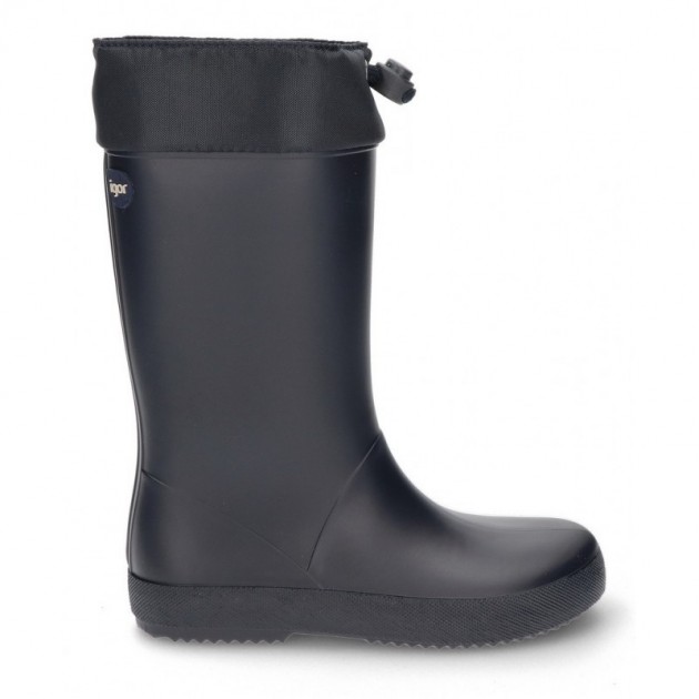 BOTTES D'EAU GARÇON IGOR SPLASH COLE MARINO BOTTES D'EAU GARÇON IGOR SPLASH COLE MARINO