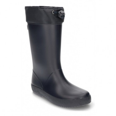 BOTTES D'EAU GARÇON IGOR SPLASH COLE MARINO