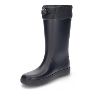 BOTTES D'EAU GARÇON IGOR SPLASH COLE MARINO