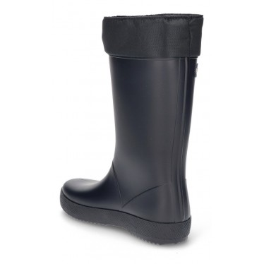 BOTTES D'EAU GARÇON IGOR SPLASH COLE MARINO