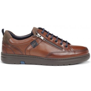FLUCHOS CHAUSSURES ATLAS F0298 CAMEL