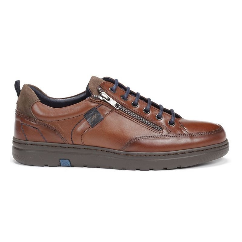 FLUCHOS CHAUSSURES ATLAS F0298 CAMEL