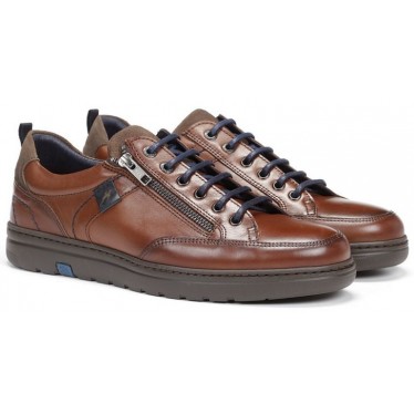 FLUCHOS CHAUSSURES ATLAS F0298 CAMEL