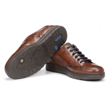 FLUCHOS CHAUSSURES ATLAS F0298 CAMEL