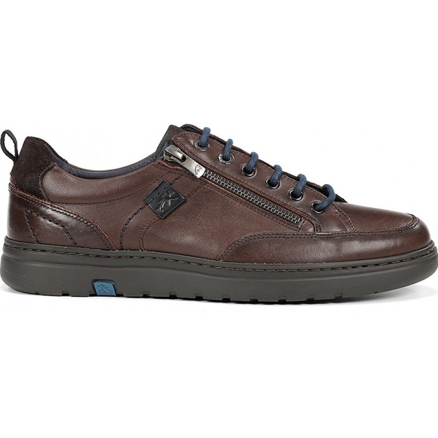 FLUCHOS CHAUSSURES ATLAS F0298 CAFE