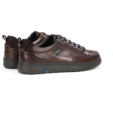 FLUCHOS CHAUSSURES ATLAS F0298 CAFE