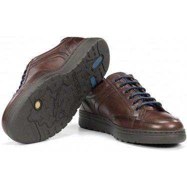 FLUCHOS CHAUSSURES ATLAS F0298 CAFE