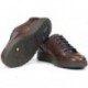 FLUCHOS CHAUSSURES ATLAS F0298 CAFE