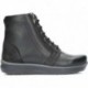 Bottines femme Arcopedico 6715 Kenai BLACK