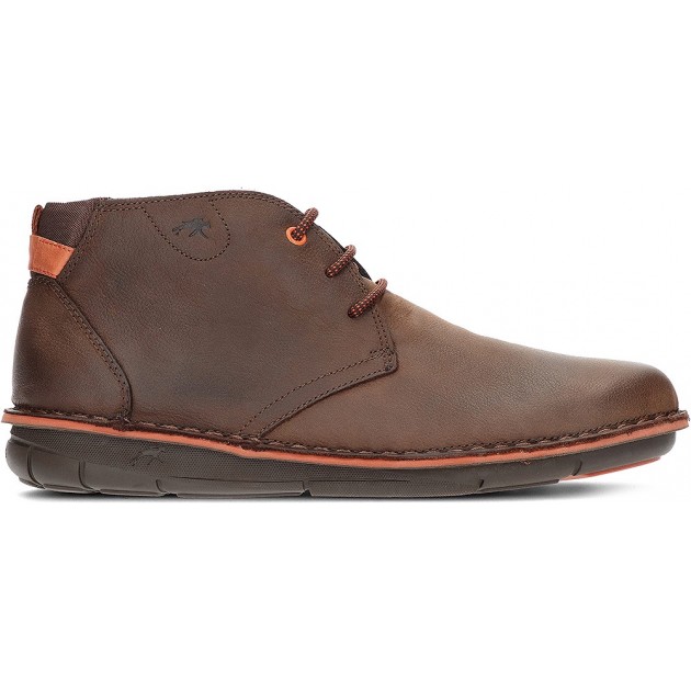 BOTTES FLUCHOS ALFA F0701 MARRON BOTTES FLUCHOS ALFA F0701 MARRON