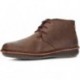 BOTTES FLUCHOS ALFA F0701 MARRON