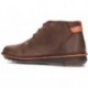 BOTTES FLUCHOS ALFA F0701 MARRON