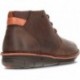 BOTTES FLUCHOS ALFA F0701 MARRON