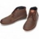 BOTTES FLUCHOS ALFA F0701 MARRON