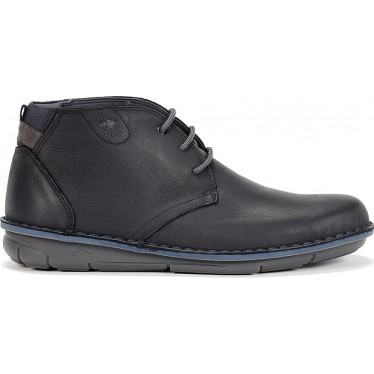 BOTTES FLUCHOS ALFA F0701 MARINO