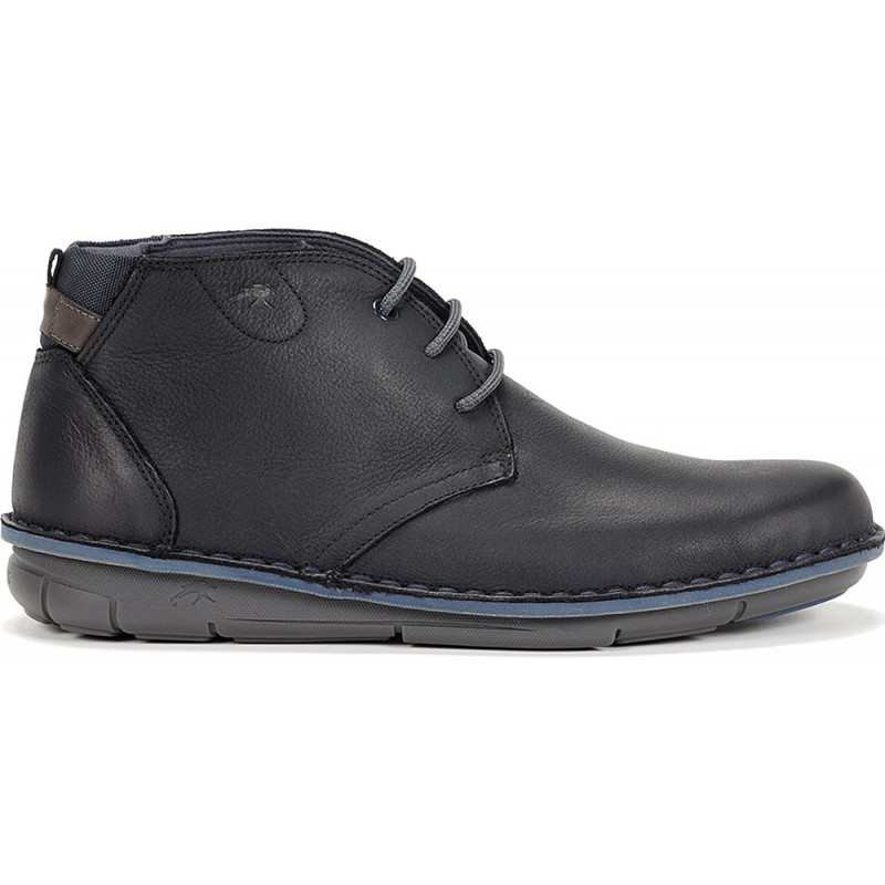 BOTTES FLUCHOS ALFA F0701 MARINO
