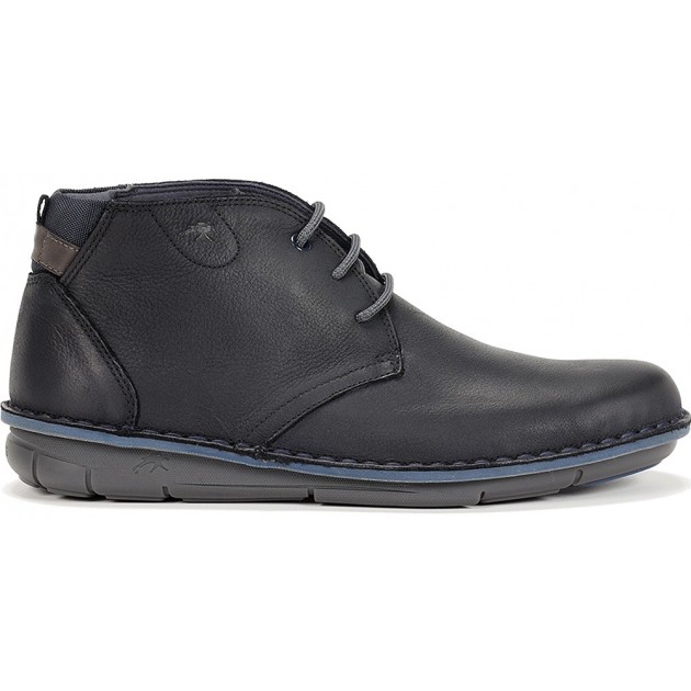 BOTTES FLUCHOS ALFA F0701 MARINO BOTTES FLUCHOS ALFA F0701 MARINO