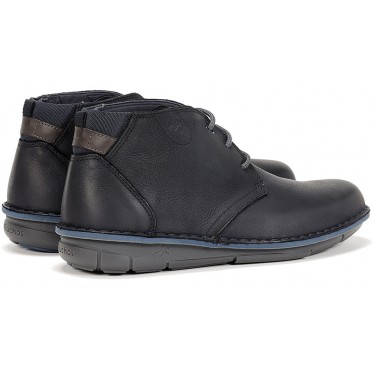 BOTTES FLUCHOS ALFA F0701 MARINO