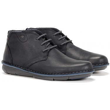 BOTTES FLUCHOS ALFA F0701 MARINO
