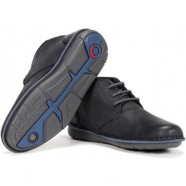 BOTTES FLUCHOS ALFA F0701 MARINO