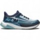 Chaussures Femme Fluchos ATOM Running Shark Mako LAKE_BLUE