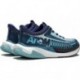 Chaussures Femme Fluchos ATOM Running Shark Mako LAKE_BLUE