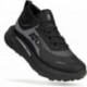 Baskets homme Fluchos ATOM Blast-Tex BLACK
