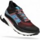 Baskets homme Fluchos ATOM Blast-Tex BLACK_RED