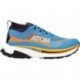 Baskets homme Fluchos ATOM Blast-Tex LAKE_BLUE
