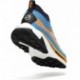Baskets homme Fluchos ATOM Blast-Tex LAKE_BLUE