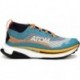 Chaussures Fluchos ATOM AT139 Shark Trail Blast pour hommes AQUA