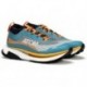 Chaussures Fluchos ATOM AT139 Shark Trail Blast pour hommes AQUA