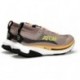 Chaussures Fluchos ATOM AT139 Shark Trail Blast pour hommes WINE