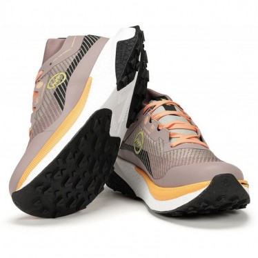 Chaussures Fluchos ATOM AT139 Shark Trail Blast pour hommes WINE