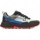 Chaussures homme Fluchos ATOM AT158 Trail Running Terra 2.0 DARK_WHITE