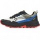 Chaussures homme Fluchos ATOM AT158 Trail Running Terra 2.0 DARK_WHITE