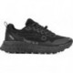 Baskets femme Fluchos ATOM AT159 Terra V2 Low Density BLACK
