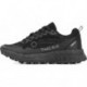 Baskets femme Fluchos ATOM AT159 Terra V2 Low Density BLACK