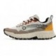 Baskets femme Fluchos ATOM AT159 Terra V2 Low Density HAWK_SAFARI